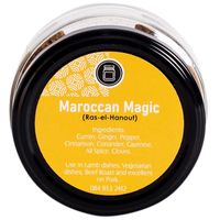 Made By Chez Maroccan Magic Spice Blend 